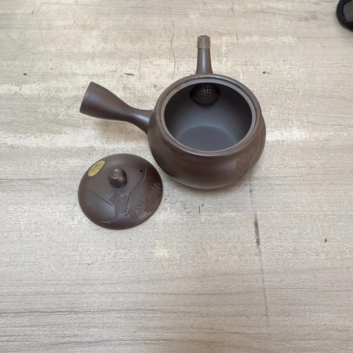 茶道具工艺品茶茶