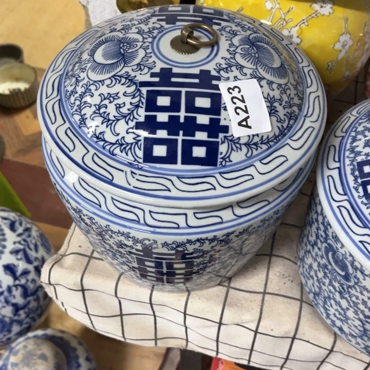 陶瓷制品瑕疵处理