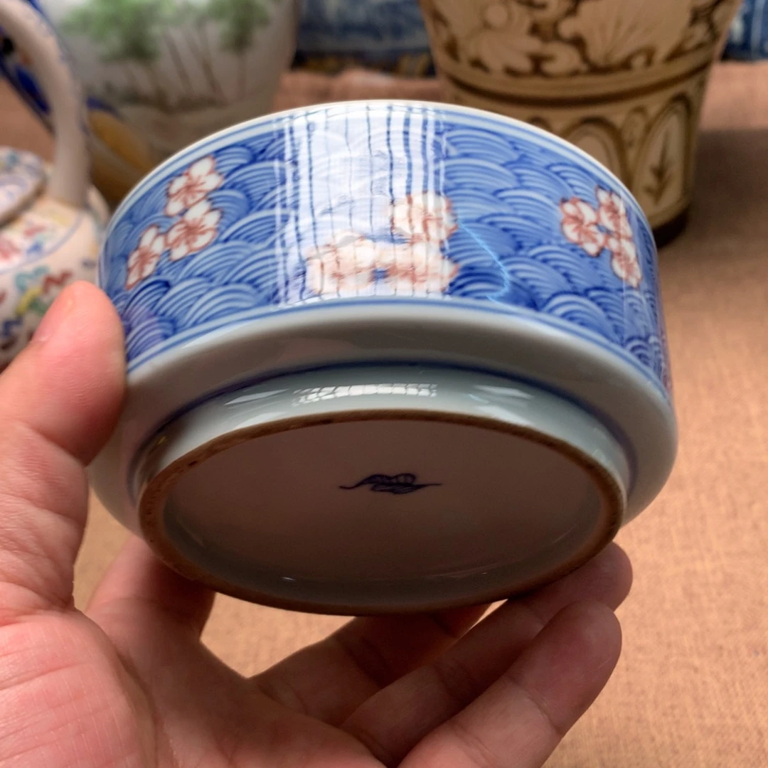 摆件旧藏瓷器旧藏瓷器