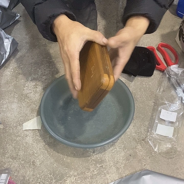21号垂钓小配件一个瑕疵