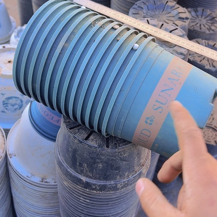 加仑盆口径15高11发11个