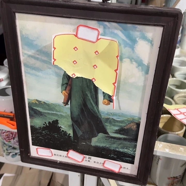 摆件景德镇陶瓷艺术品