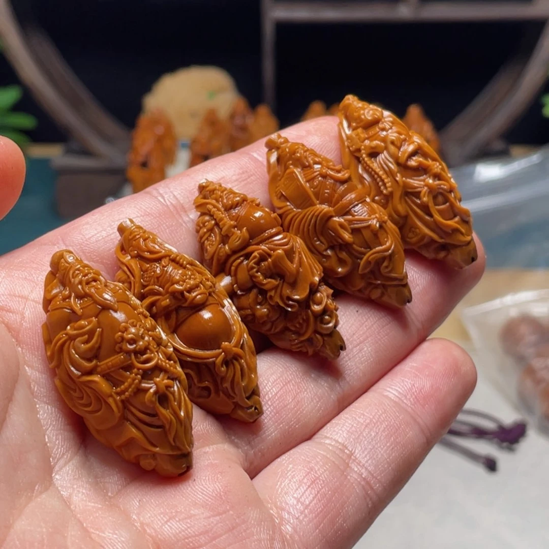 手串/手链橄榄核橄榄核