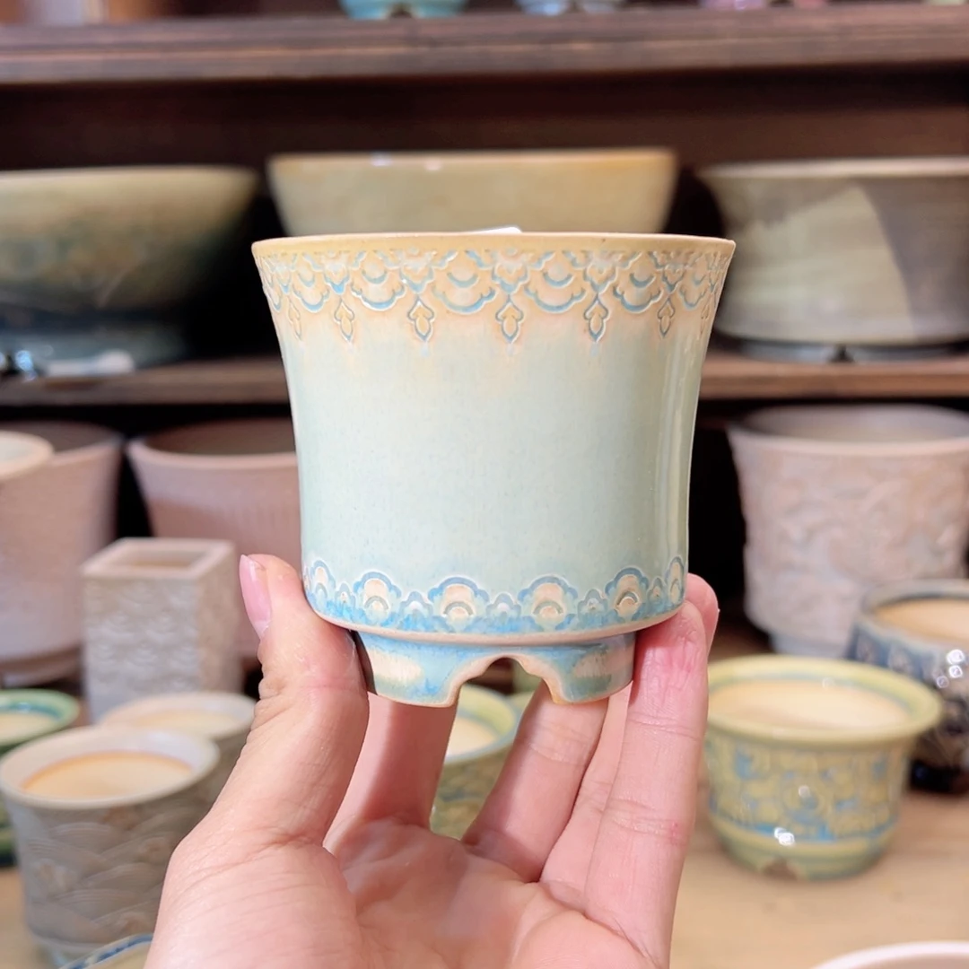 瓷片dy0213-040B束腰