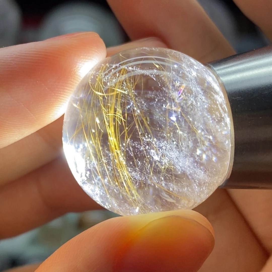未镶嵌水晶大型摆件（非配饰）