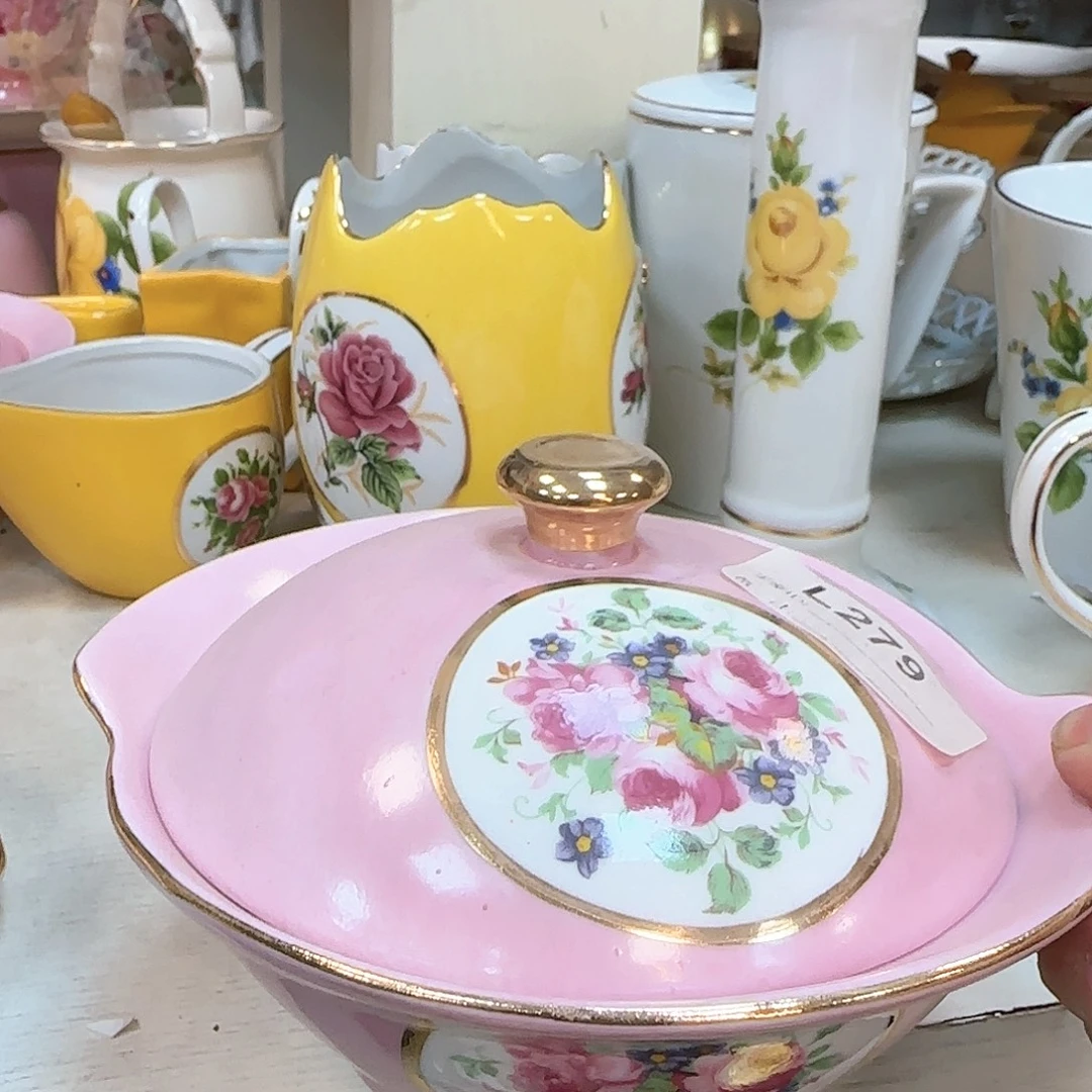 冠衡外贸陶瓷有限公司