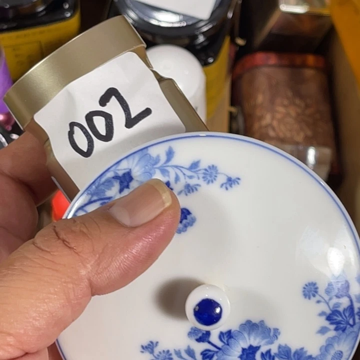 瓷片回流瓷器瓷片02