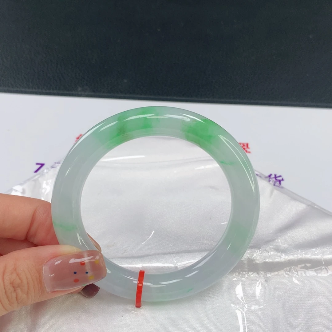 未镶嵌手镯翡翠701
