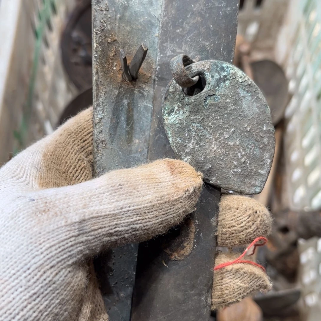 神*一物一图，工艺品