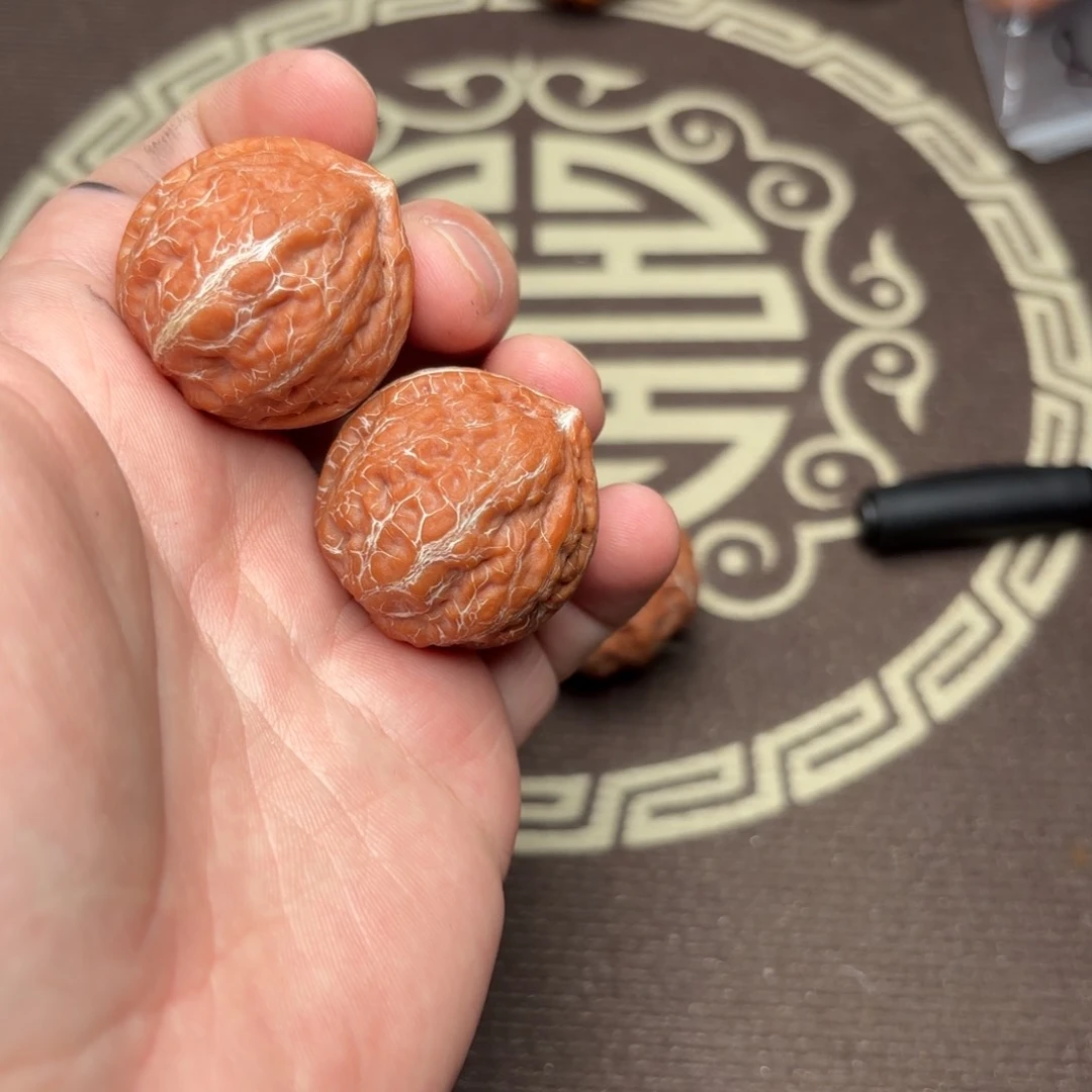 文玩核桃把件穆**哈82000000000