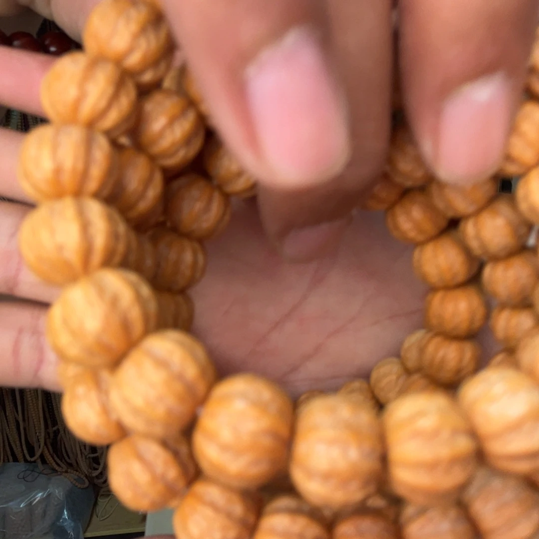 猴头核桃手串////////2