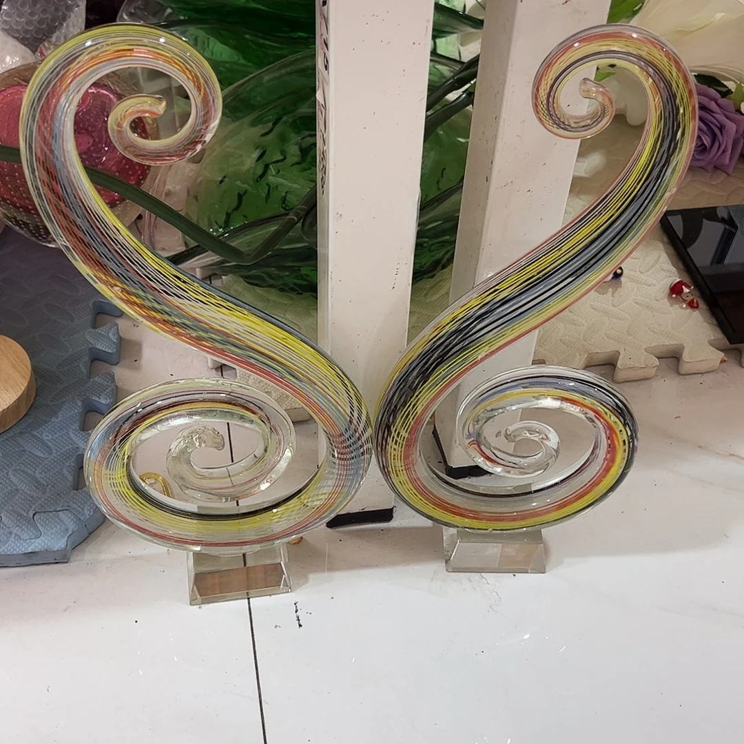 黄***手工琉璃……手工琉璃