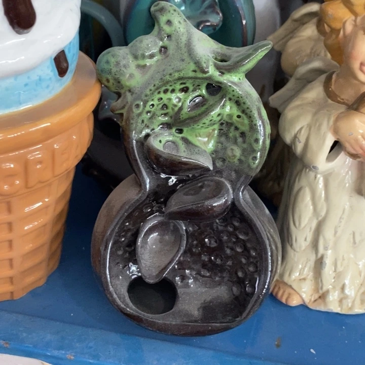 陶瓷树脂工艺摆件