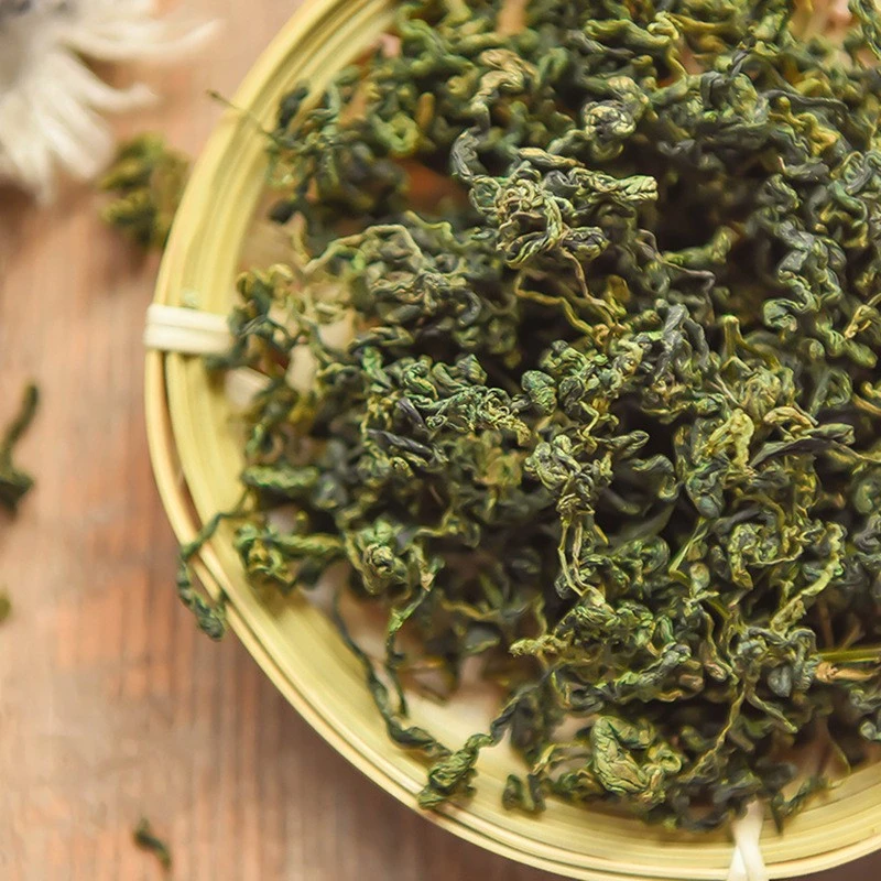 绞股蓝正品七叶绞股蓝枸杞泡水喝