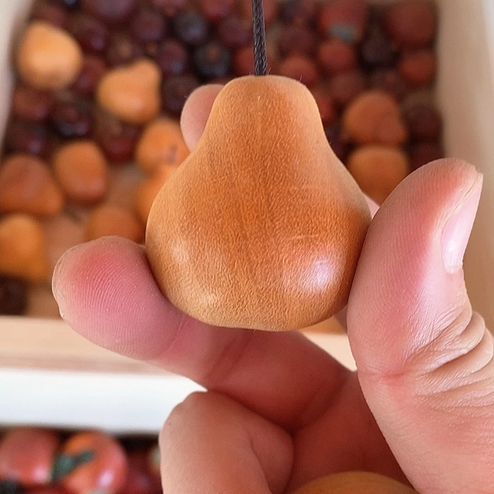 核桃木/黑胡桃（胡桃木）手串/手链