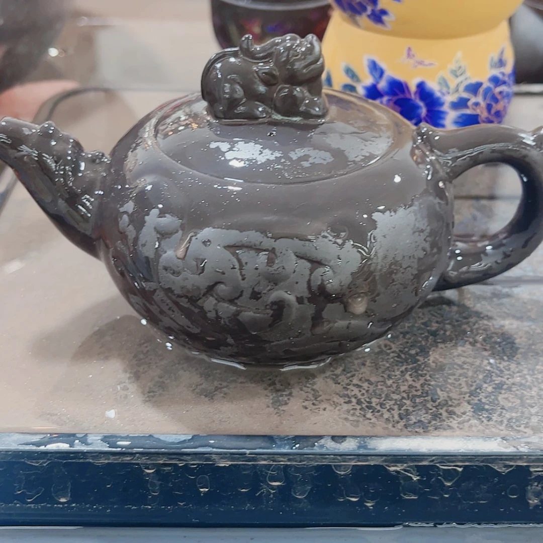 【闪购商品】紫砂茶宠