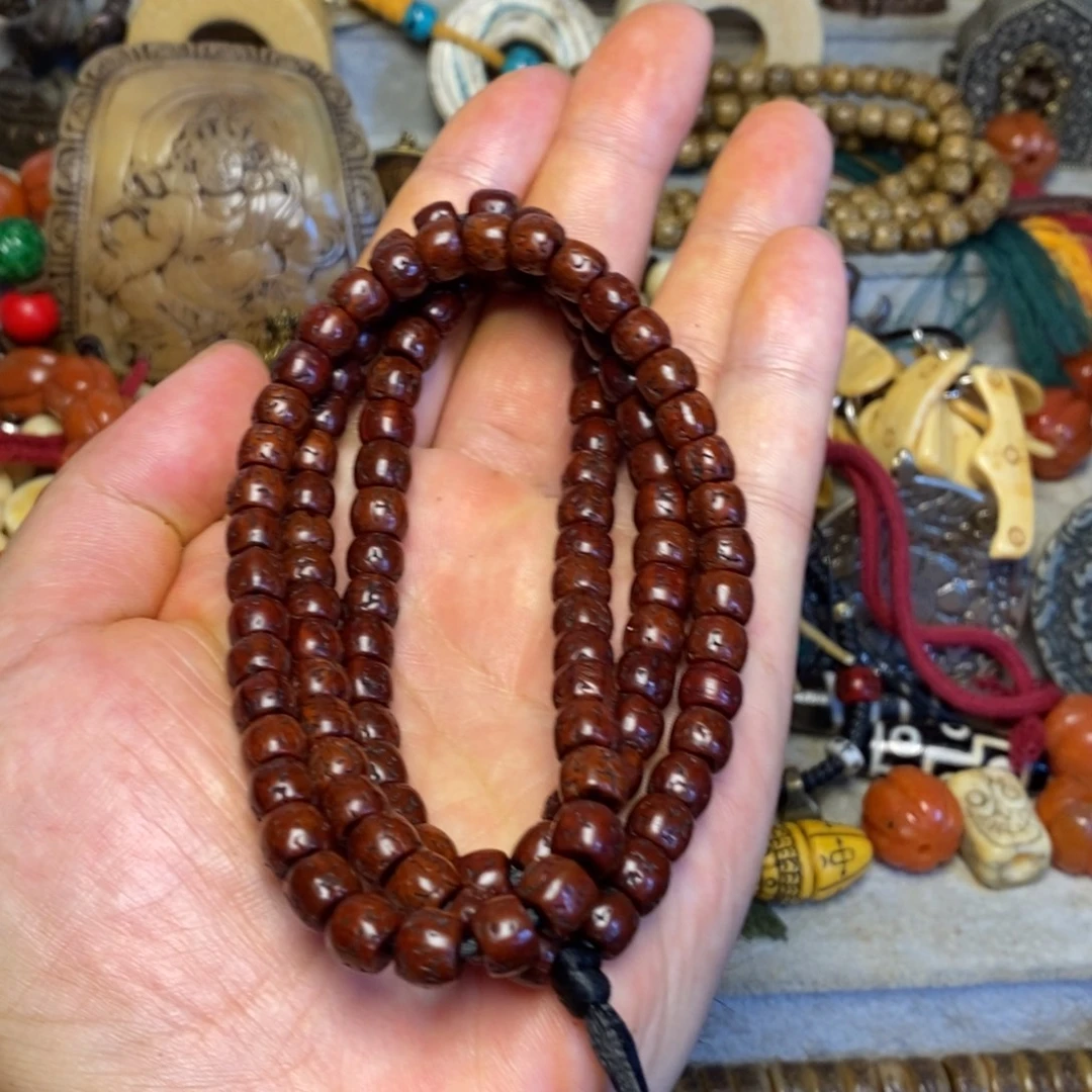 檀香紫檀（小叶紫檀）