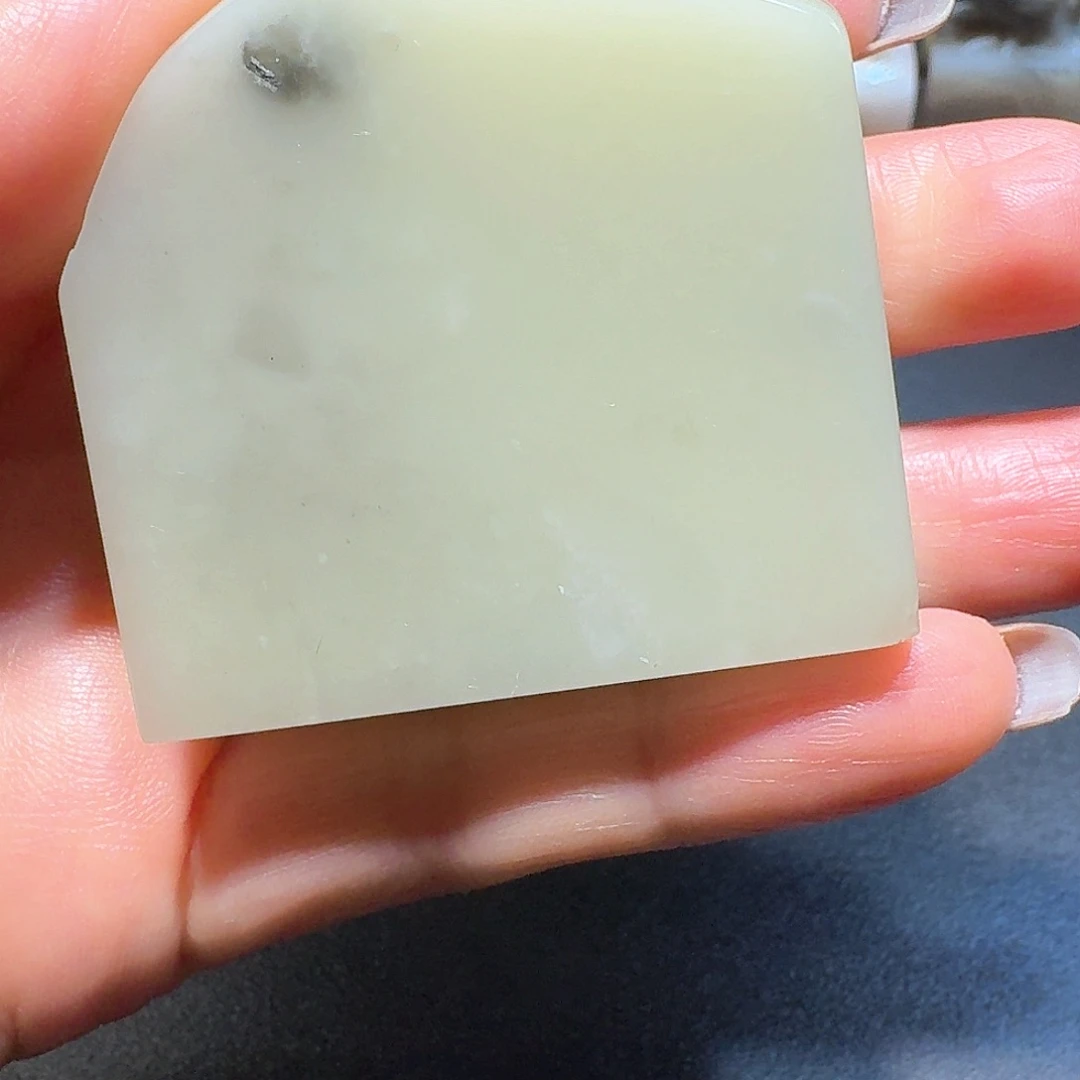 寿山石印石寿山石