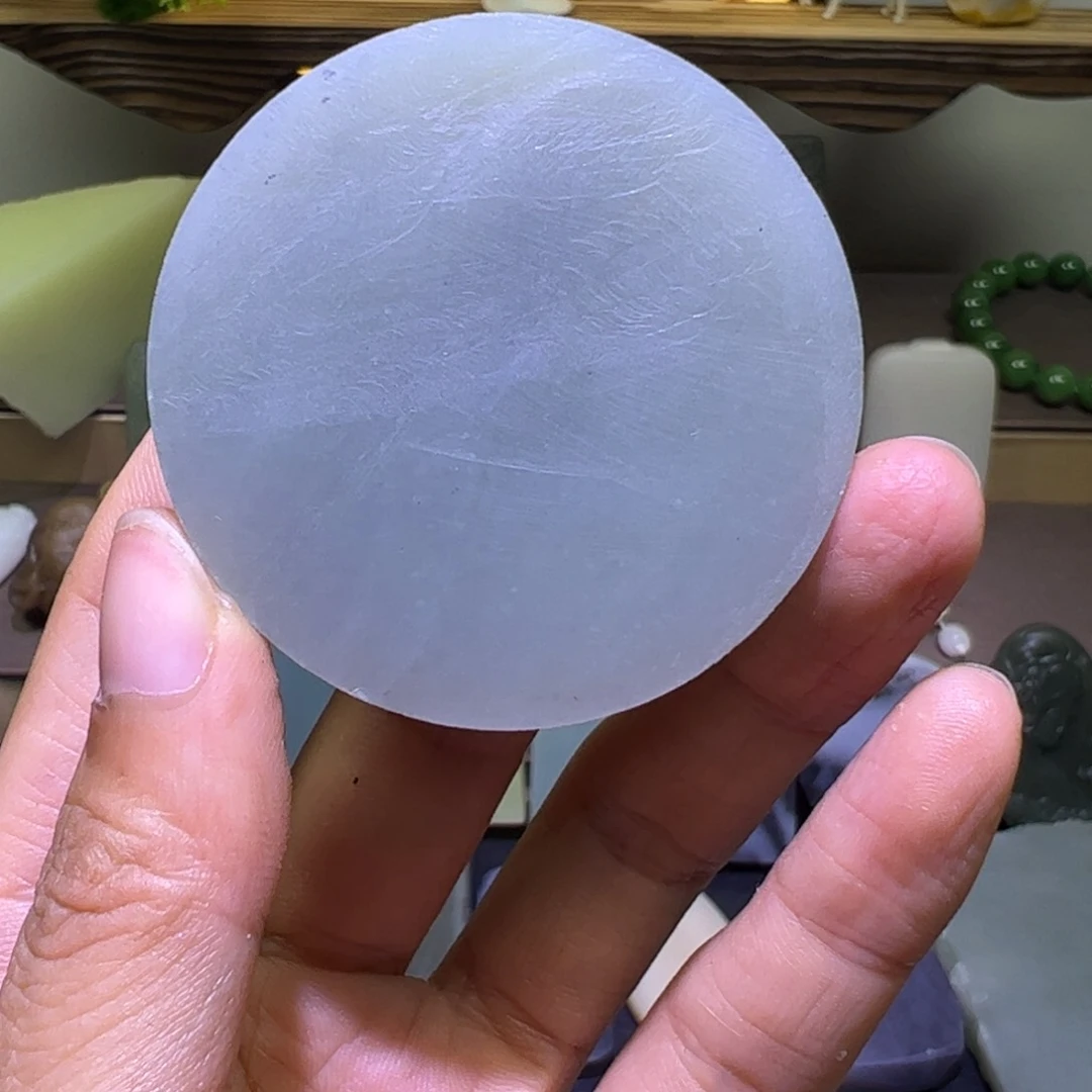 和田玉未镶嵌珠宝半成品