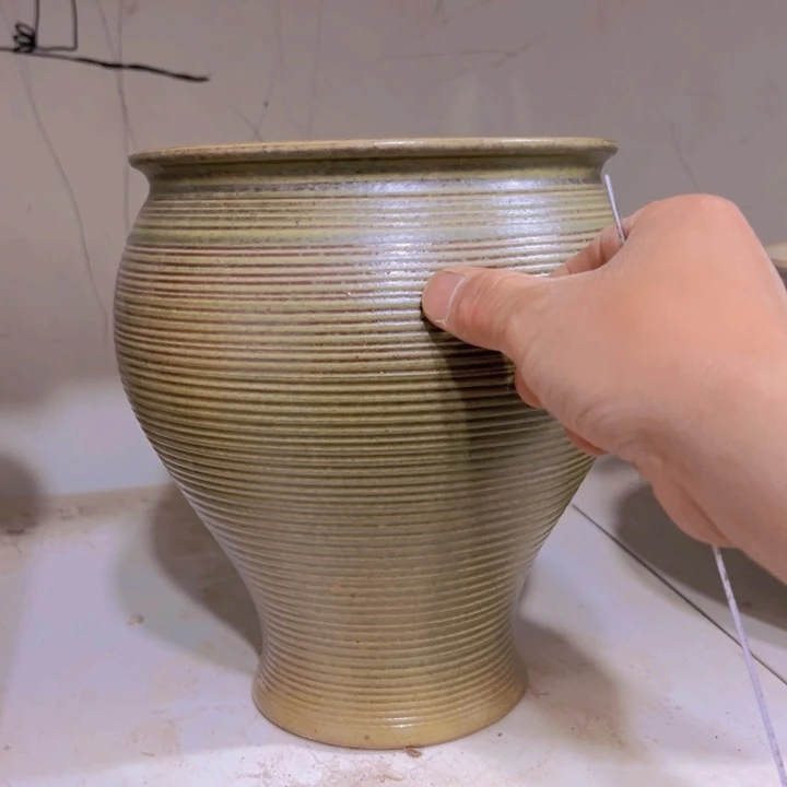 景德镇陶瓷手工制作