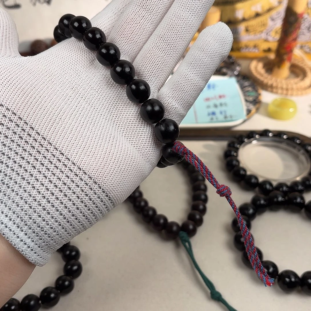 -***了吊坠草珠菩提无患子