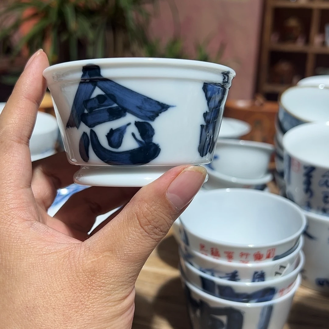 陶瓷艺术作品欣赏