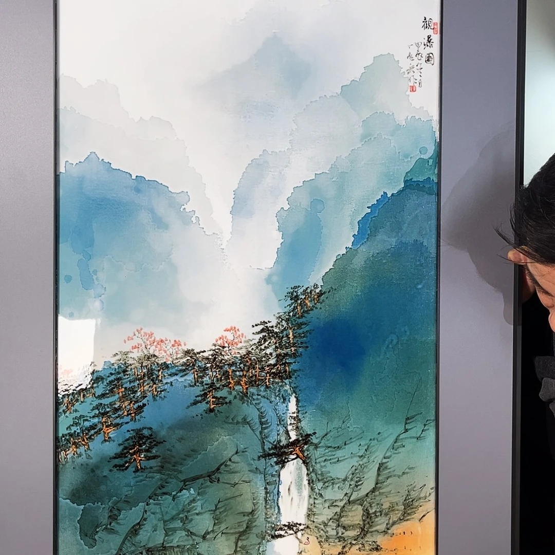 九鸣瓷艺九鸣瓷艺