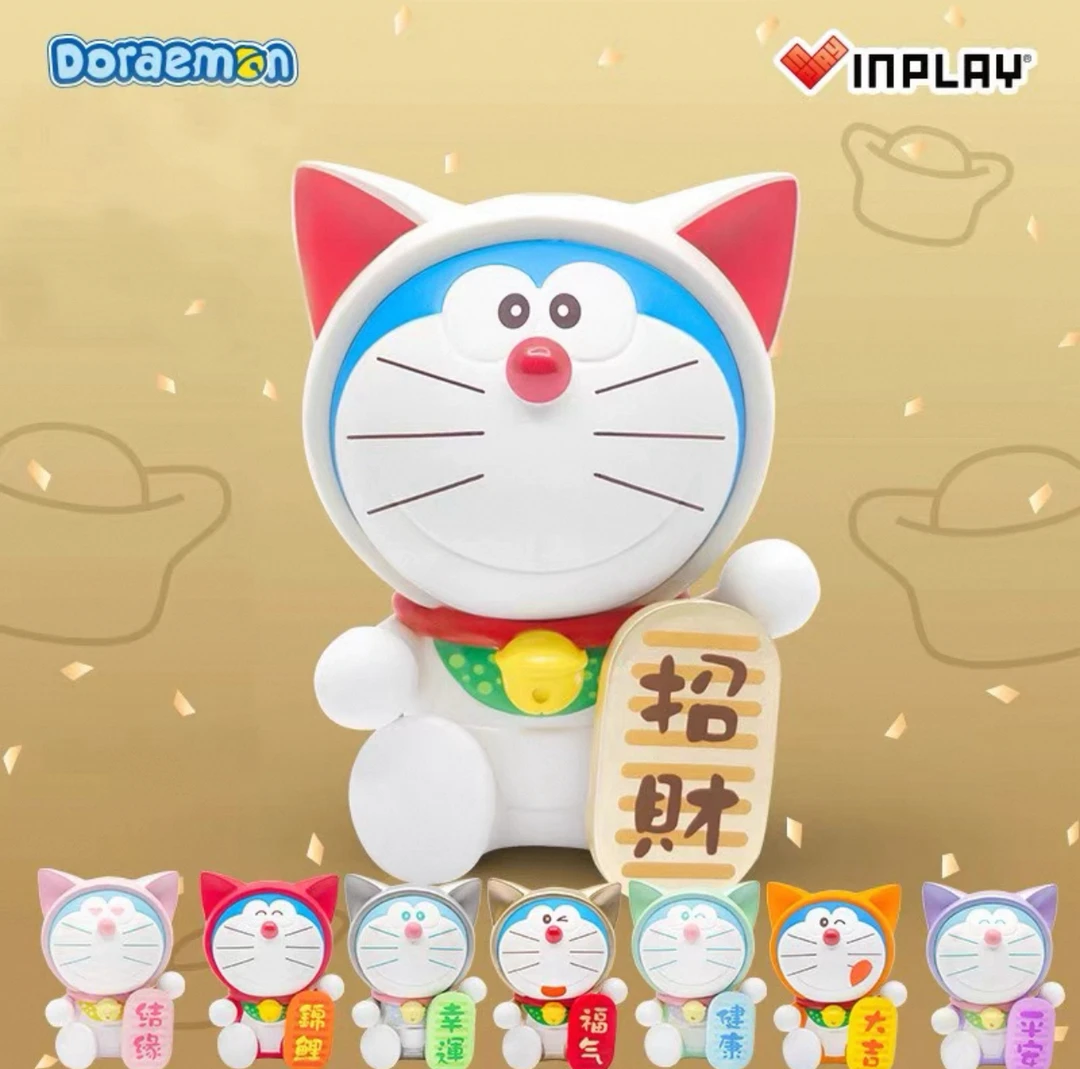 潮玩盲盒 潮玩摆件  多个ip合集