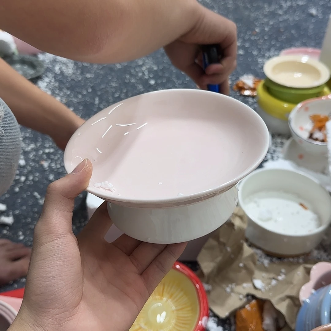 瓷品陶瓷微x链接装u108