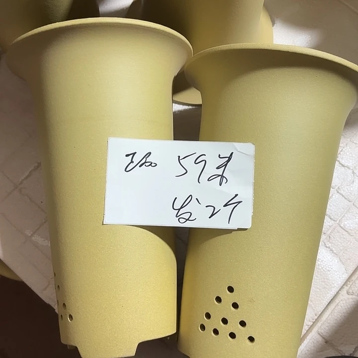 宜兴丁山张伟花盆