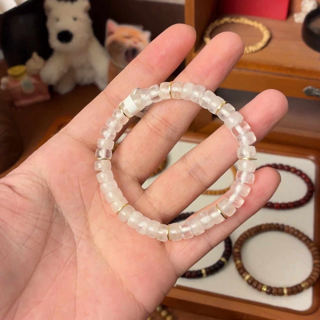 菩提根/象牙果手串