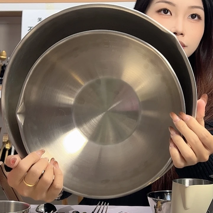 微瑕料理盆中号2500加大号4000毫升