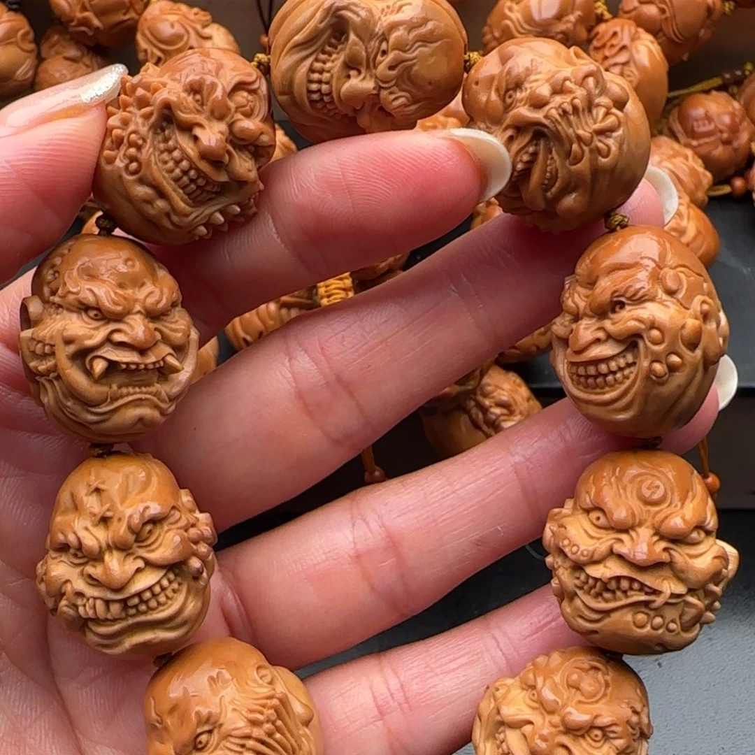 手串橄榄核橄榄核