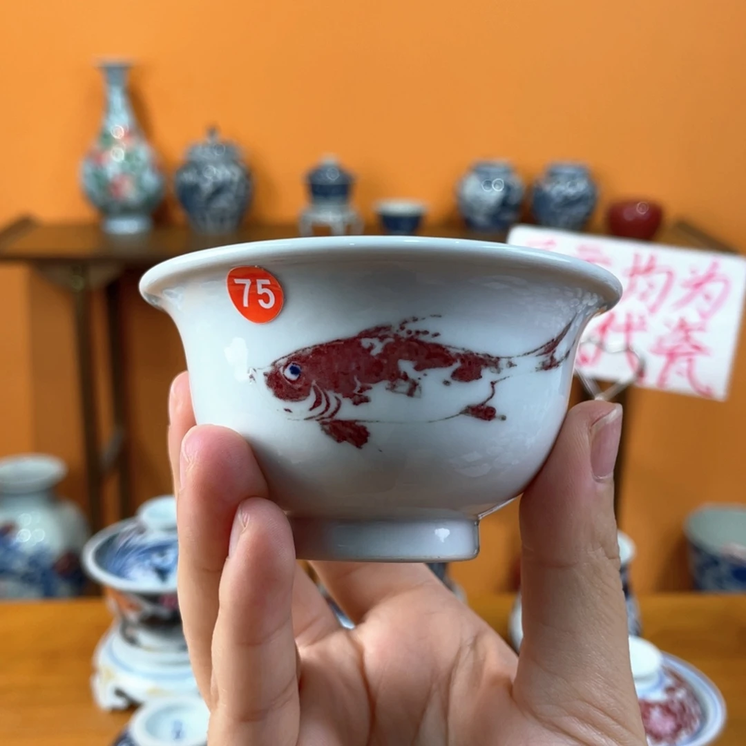 景德镇手绘哈哈哈哈哈哈