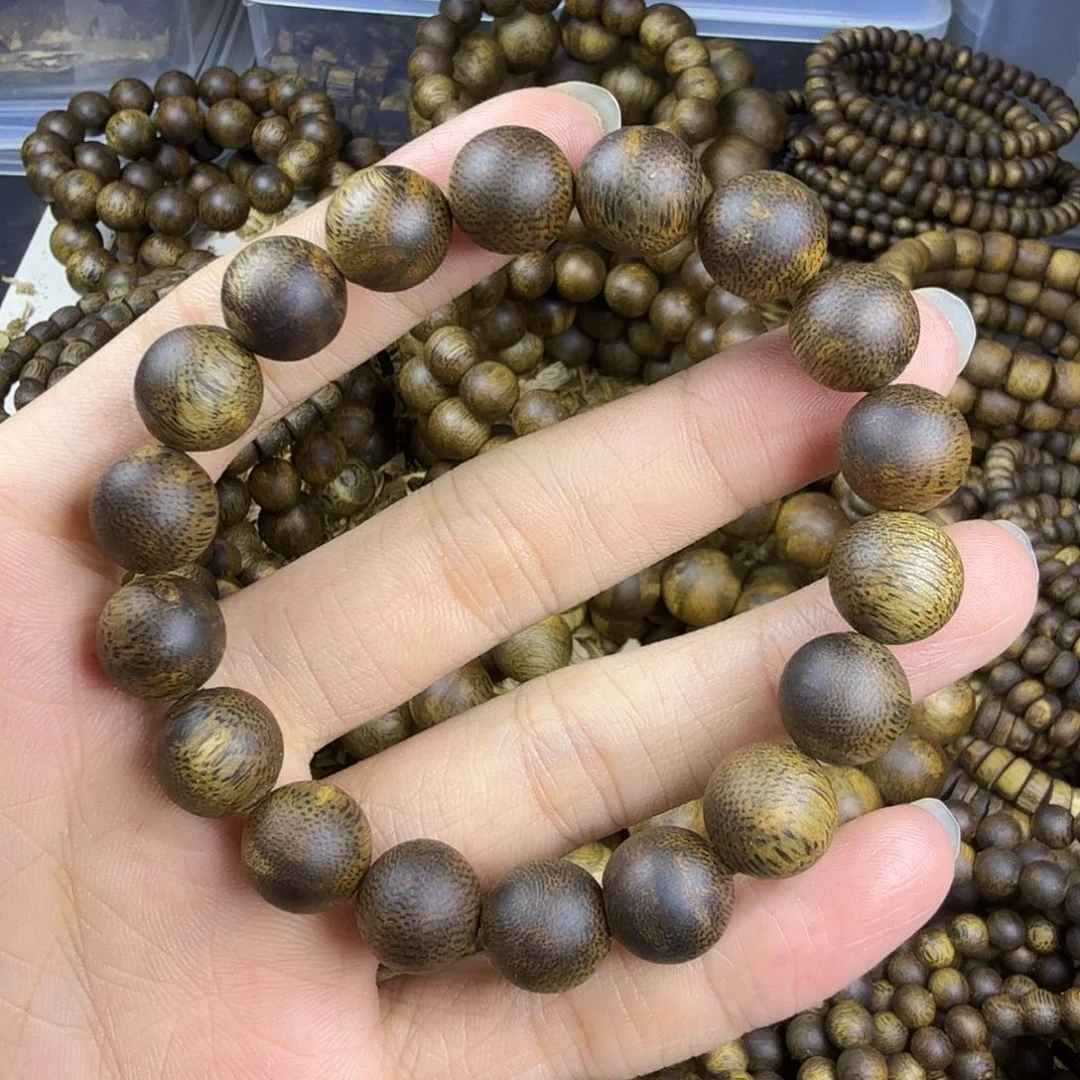 沉香沉香碎屑b****3卡1.2mm，14克➕