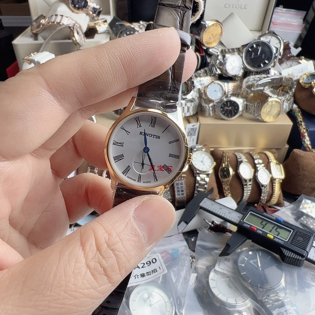 钢锻造碳机械机芯