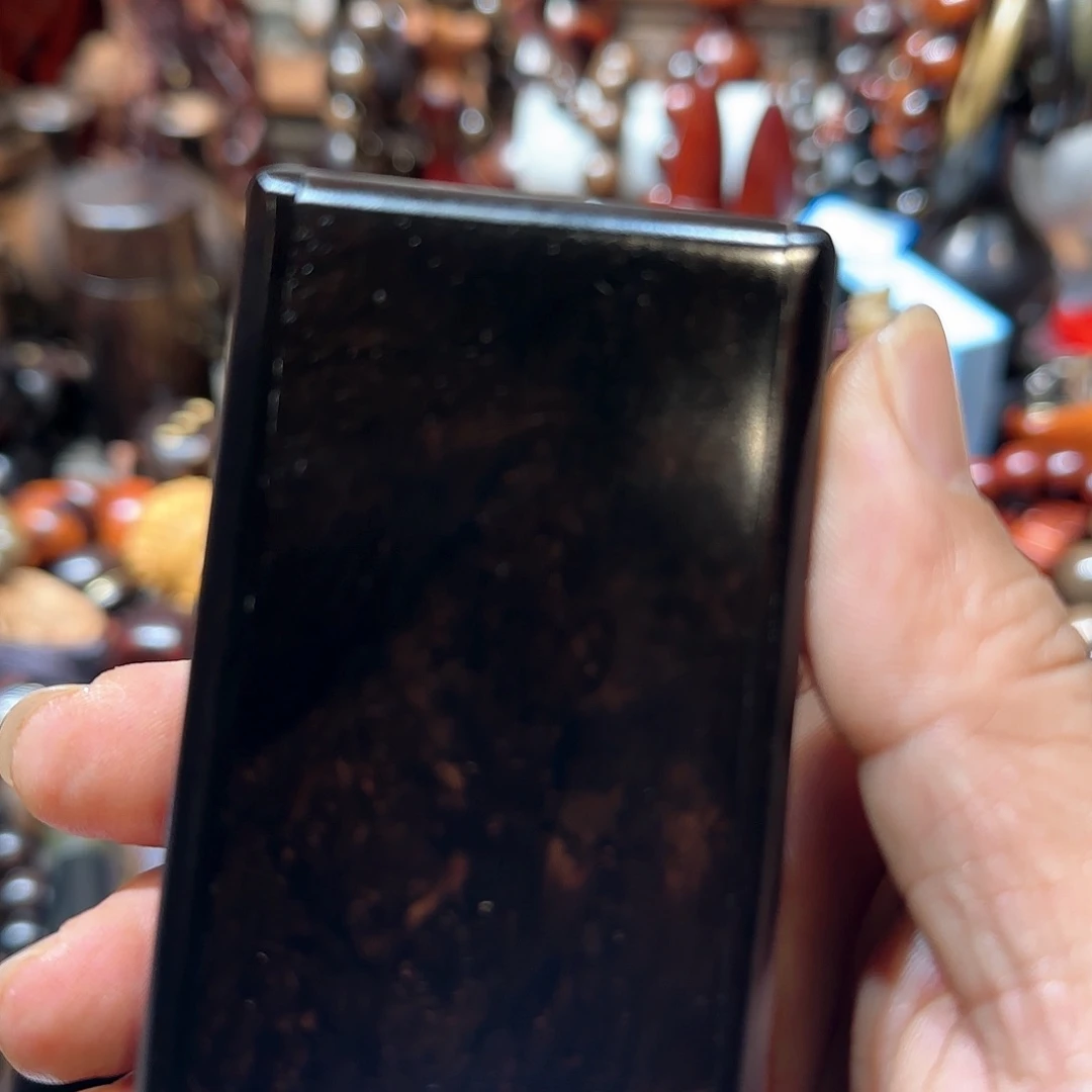 香榧木图*猫紫光檀紫光檀