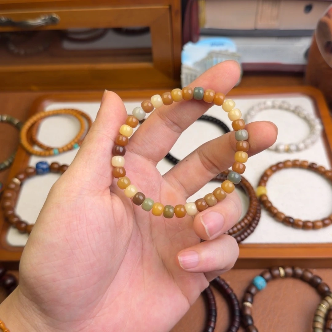 菩提手串/手链多样性