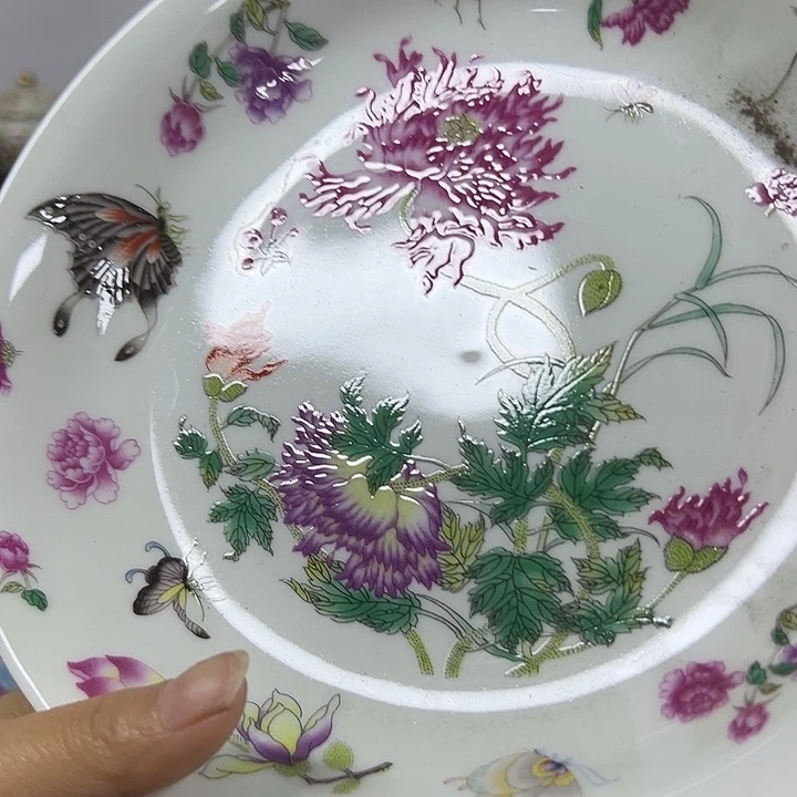 陶摆件景德镇陶瓷博物有限公司成立