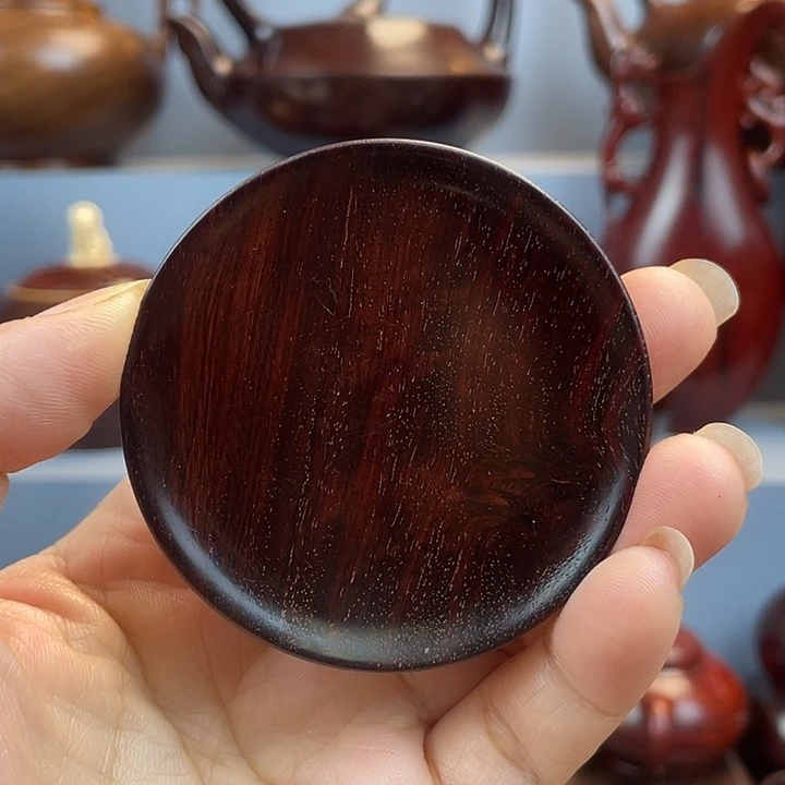 檀香紫檀（小叶紫檀）