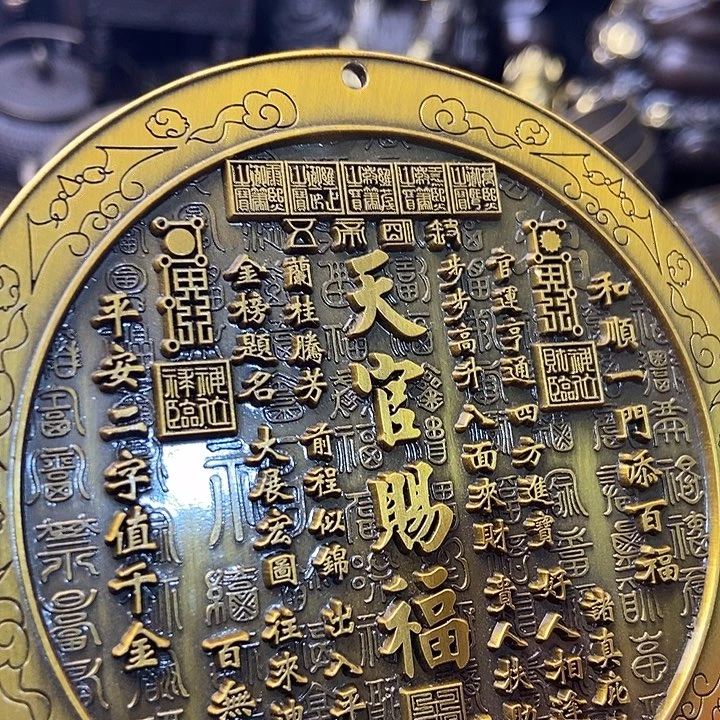 铜器摆件诚信经营