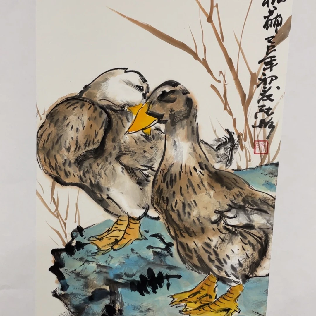 国画老师老师老师