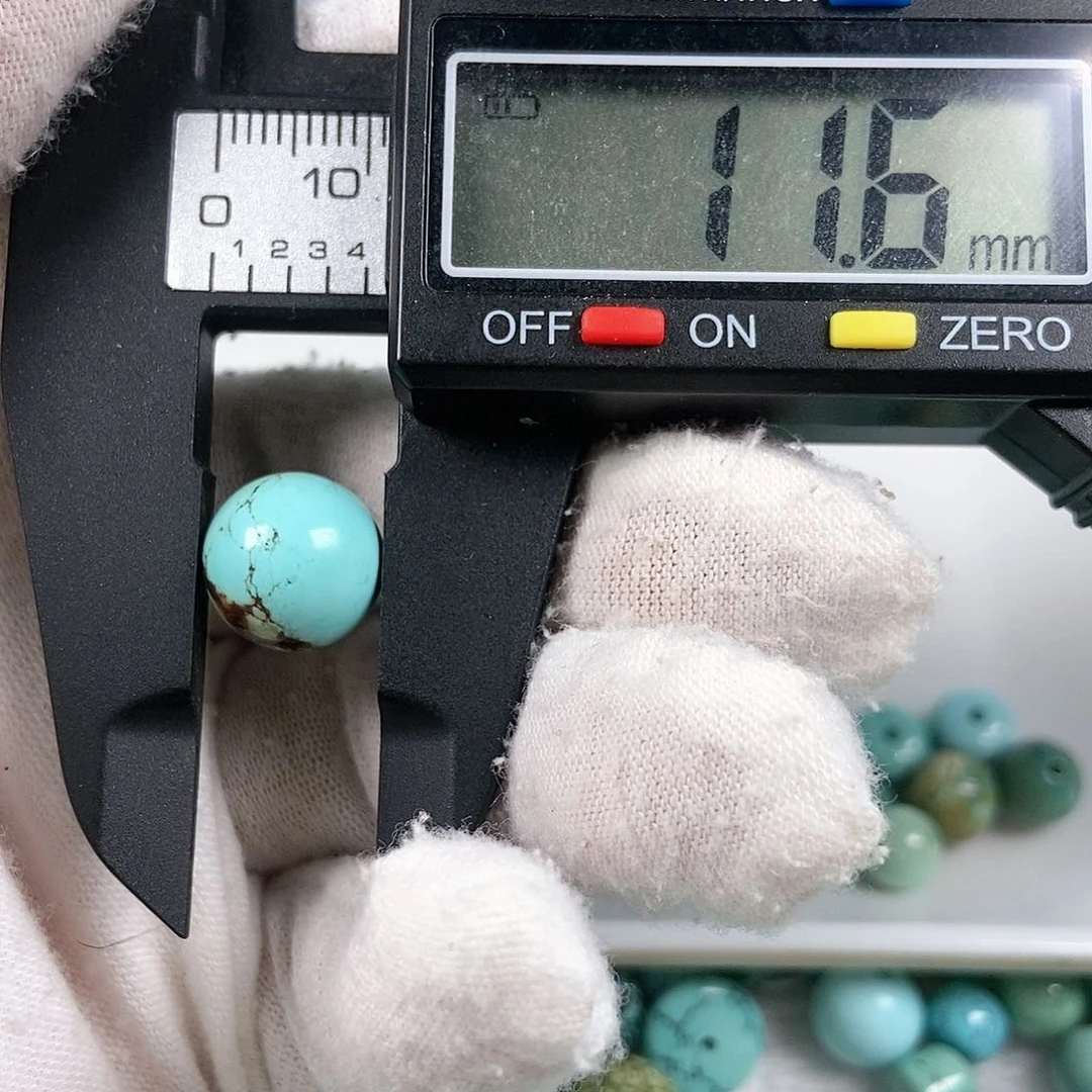 【闪购商品】珠宝奇石绿松石未镶嵌