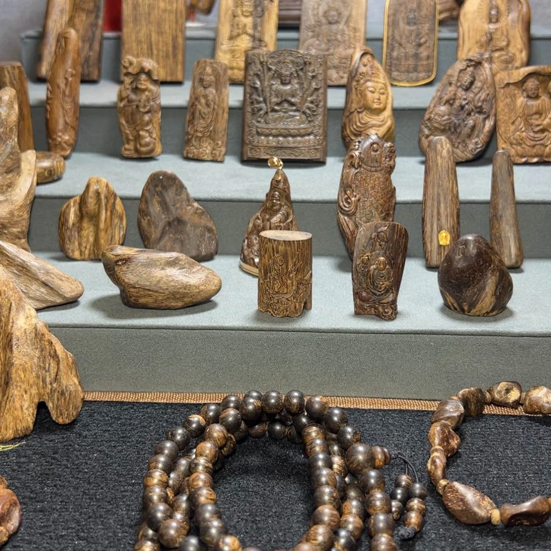 沉香碎屑沉香别***谁122883