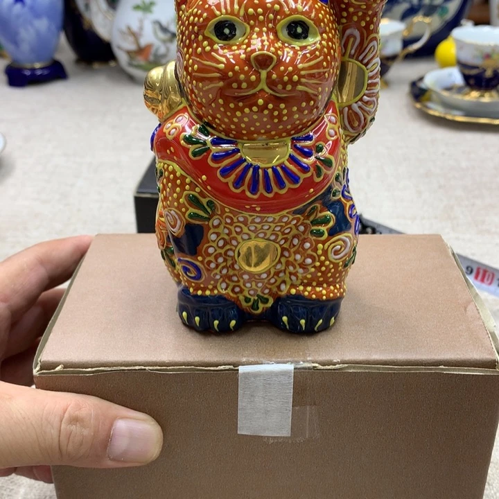 瓷片这种情况就是