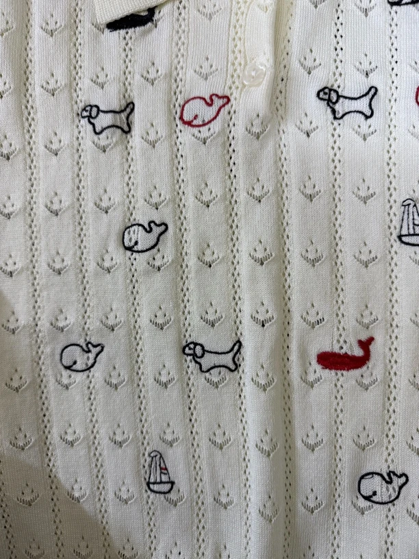 非图片 依琳专属 针织衫