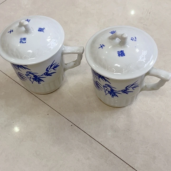 瓷片茶**生景德镇陶瓷艺术