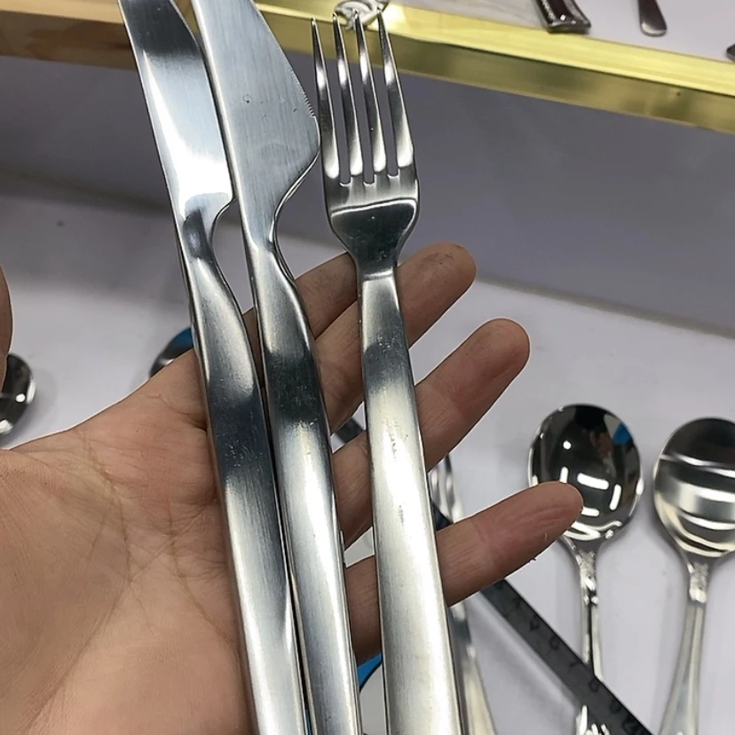 【闪购商品】不锈钢老***舞瑕疵款