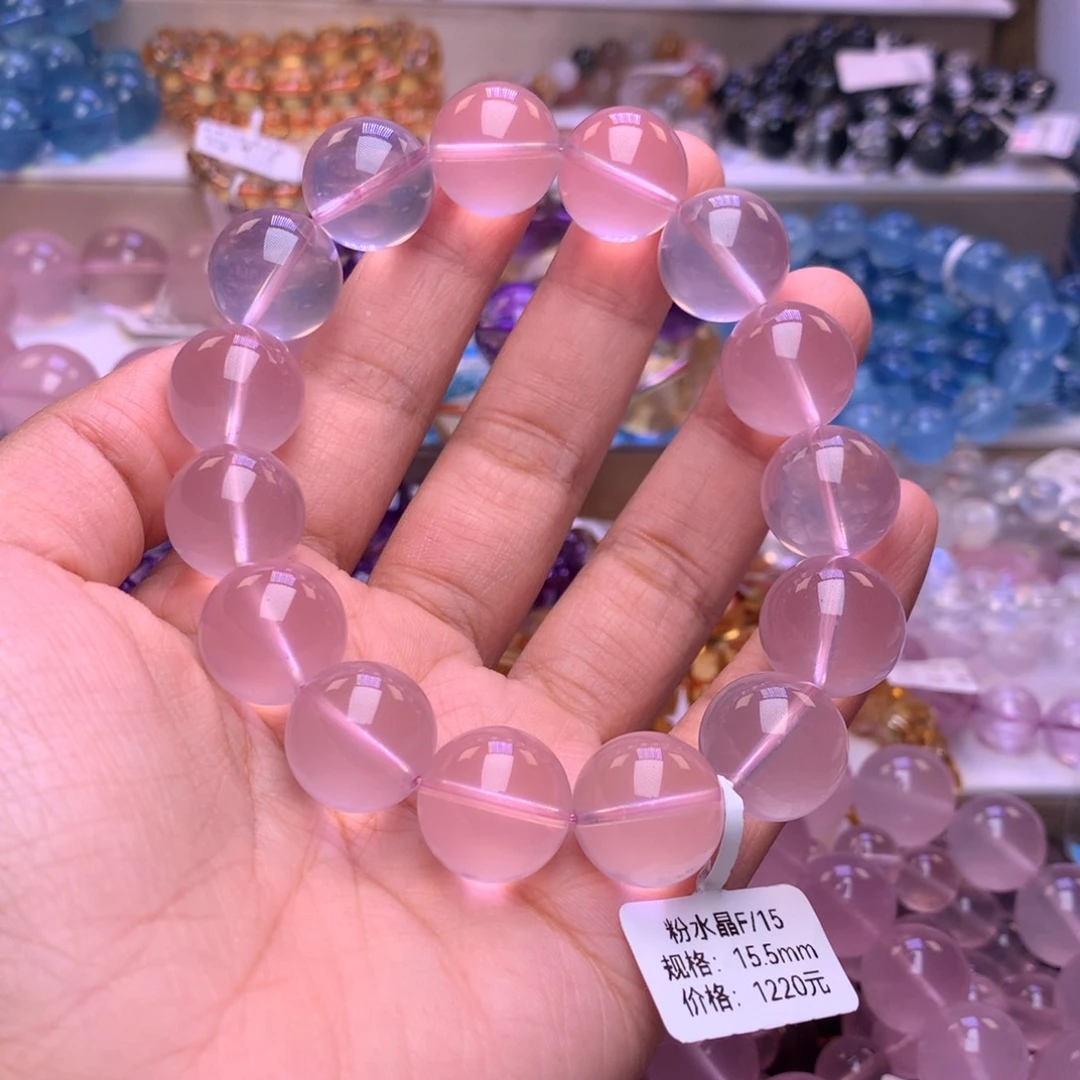 未镶嵌手链水晶❄️****手链