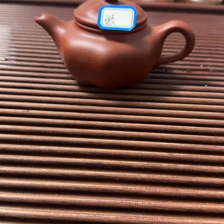 紫砂壶宜兴紫砂壶